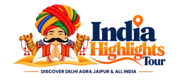 India Highlights Tour India Highlights Tour