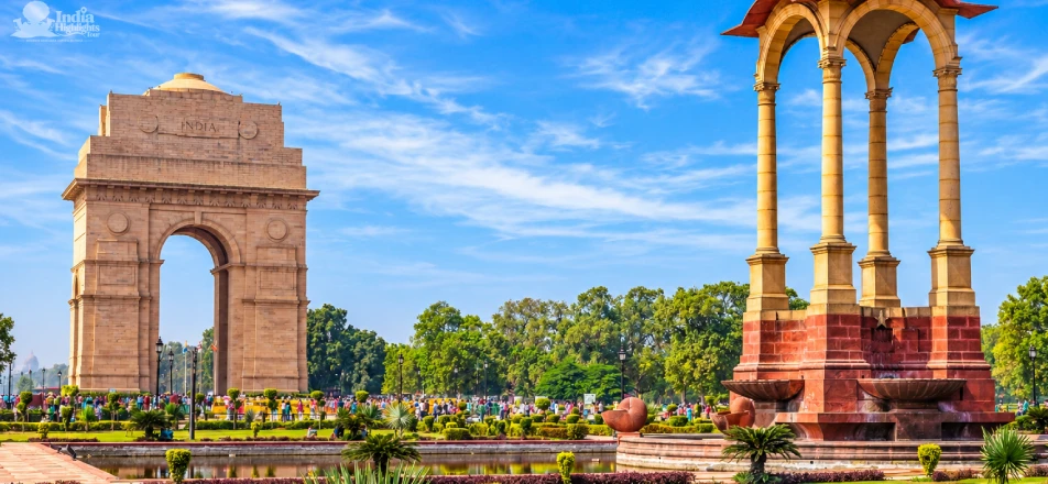 Delhi Sightseeing Tour Delhi Sightseeing Tour