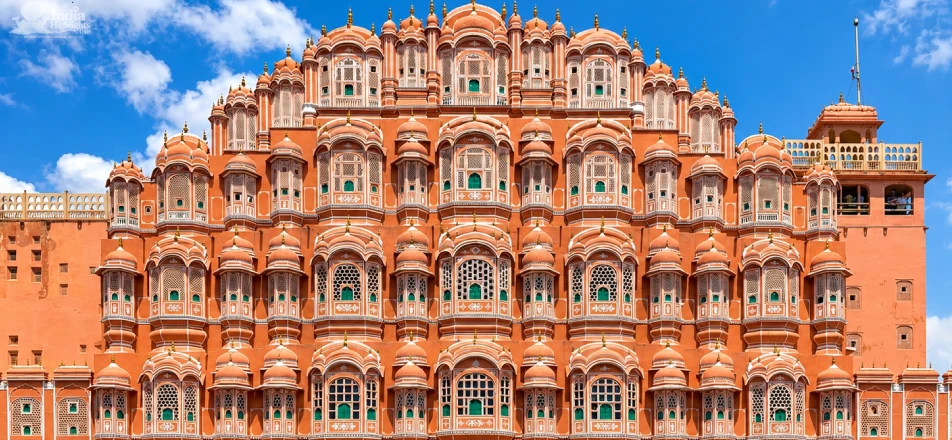 Golden Triangle Tour Packages Golden Triangle Tour Packages