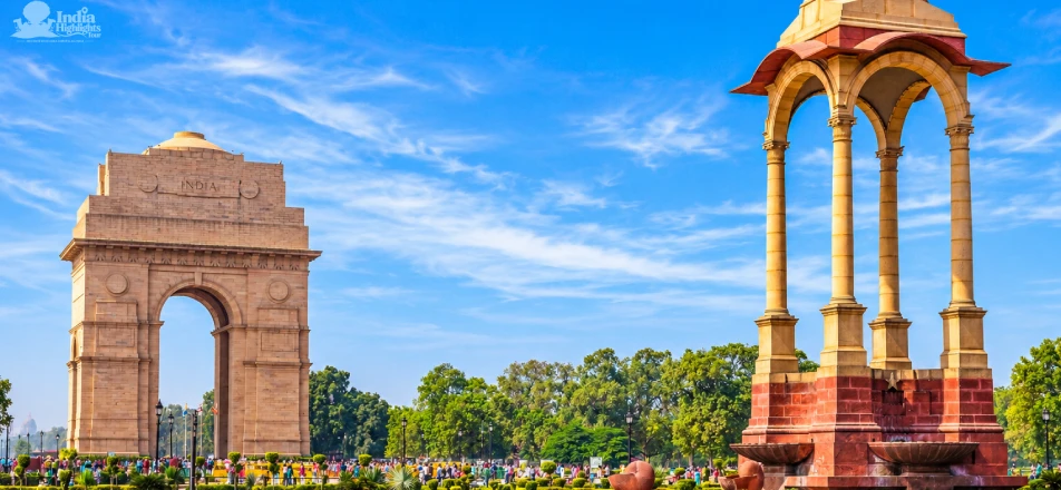 India Gate