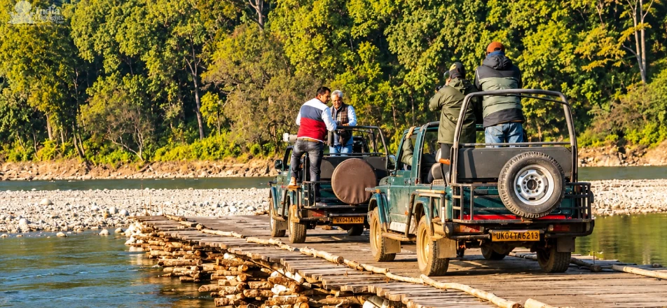 Jim Corbett National Park