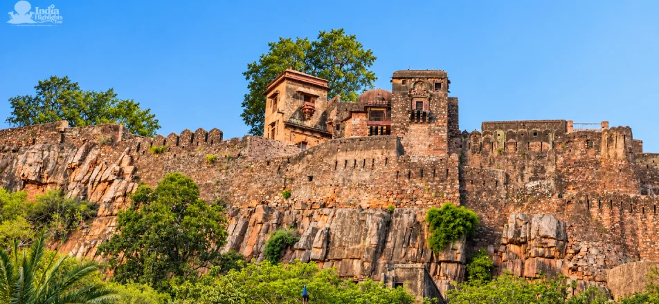 Ranthambore Tour Package Ranthambore Tour Package