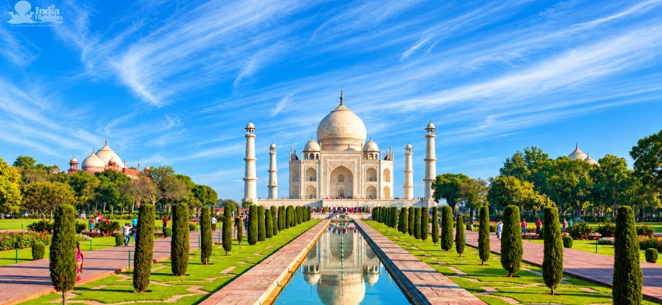 Same Day Agra Tour Same Day Agra Tour