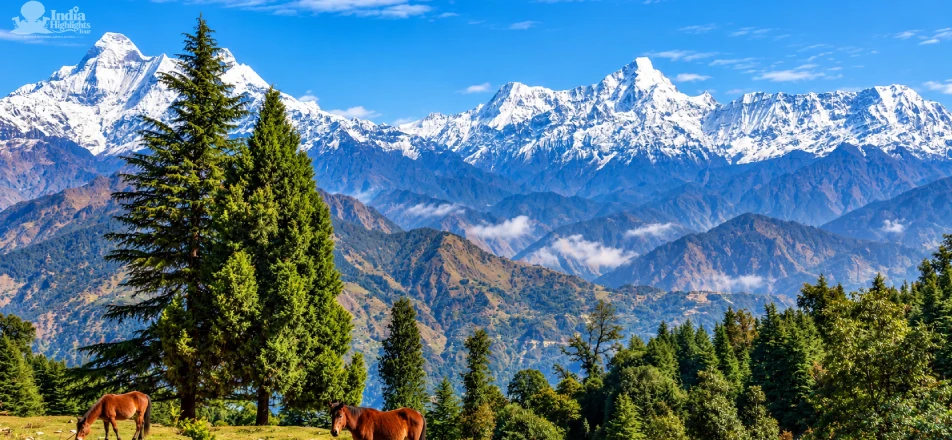 Uttarakhand Tour Package Uttarakhand Tour Package